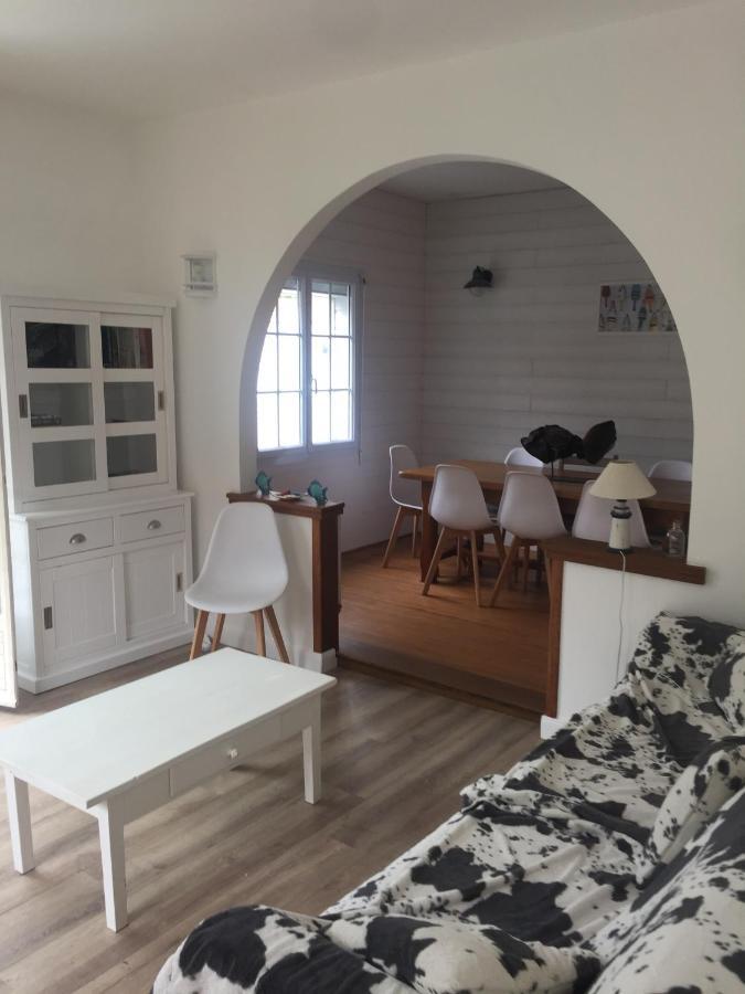 Luc Sur Holiday home