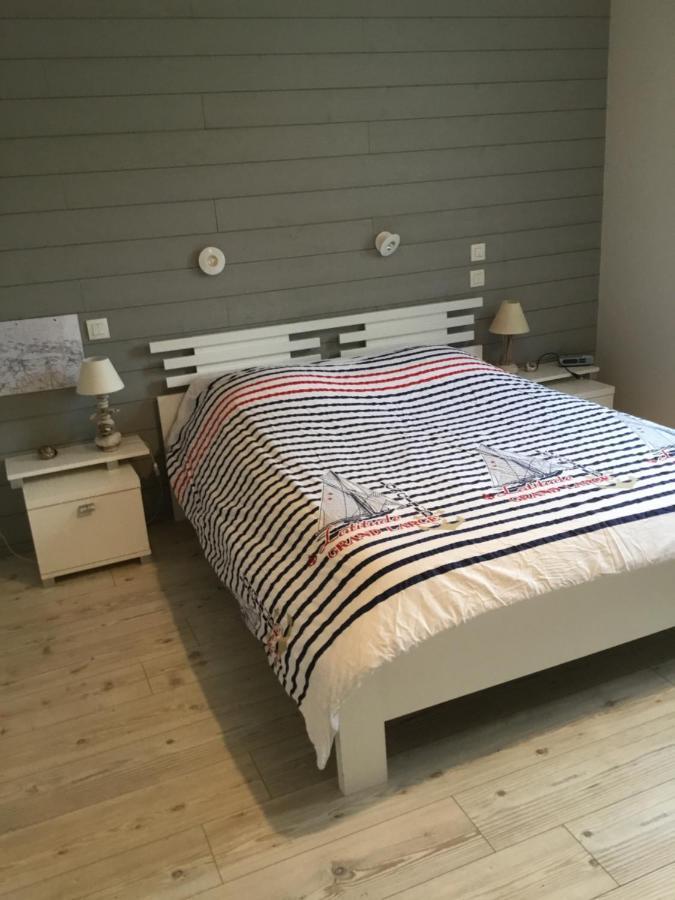 Luc Sur Holiday home Luc-sur-Mer